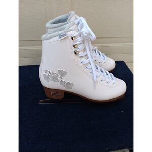 Bladerunner Ice by Rollerblade Diva Women's Size 9 US Adult Figure Ice Skates